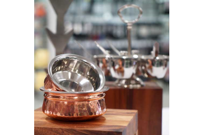 Indian Tableware