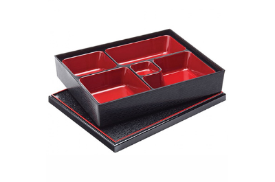 Bento Box