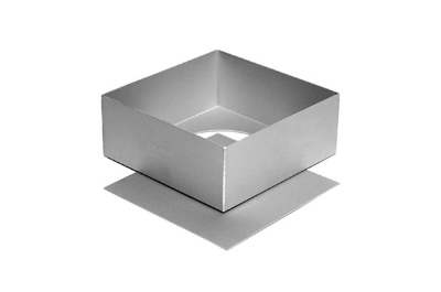 Square Cake Pans