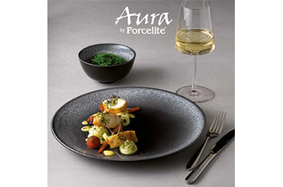 Aura By Porcelite
