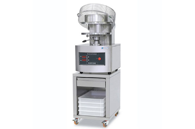 Pizza Press