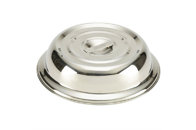 Plate Covers