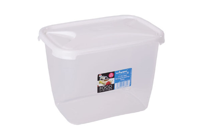 Plastic Food Containers