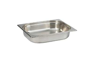 Stainless Steel Gastronorm Pans