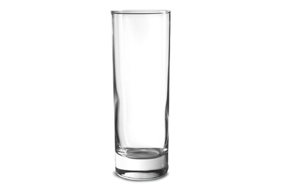 Tall Cocktail Glasses