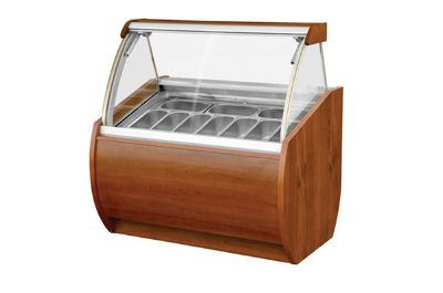 Refrigerated Displays
