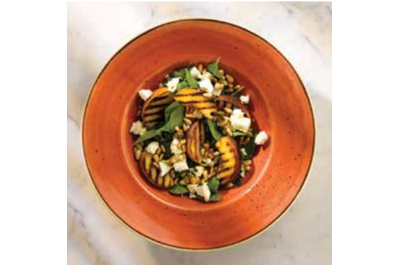 Spiced Orange