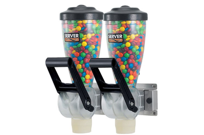 Dry Food Dispensers