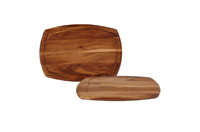 Wooden Serving Boards