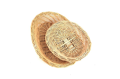 Woven Baskets