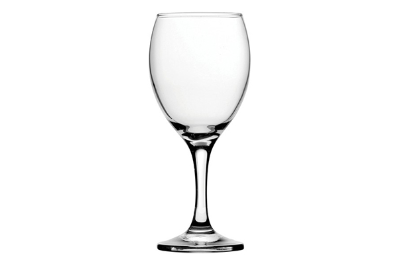 Classic Wine Glasses