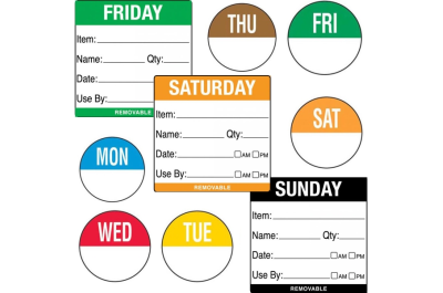 Food Labelling