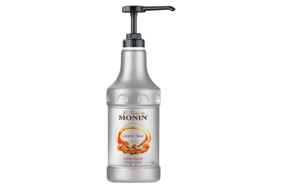 Monin Gourmet Sauces