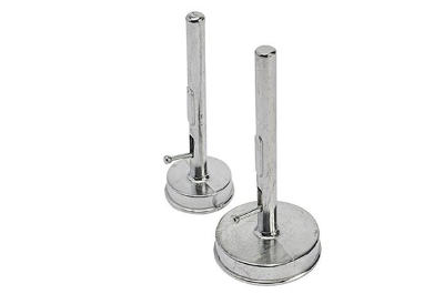 Falafel Makers and Tortilla Press