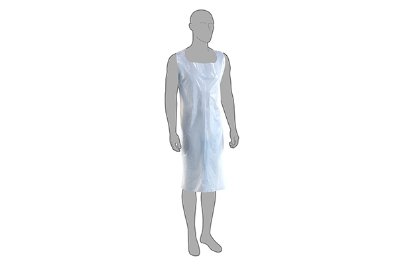 Aprons & Coveralls