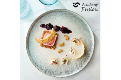 Academy Fusion Crockery