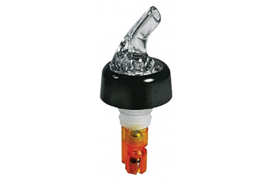 Pourers