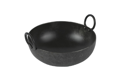 Black Iron Karahi