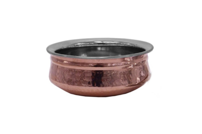 Copper Serving Dishes