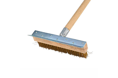 Brushes