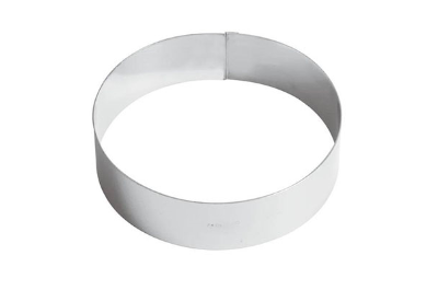 Rings & Moulds
