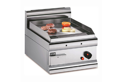 Gas Griddles