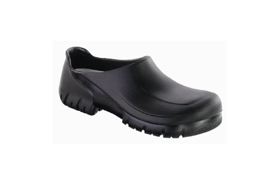 Alpro Steel Toe