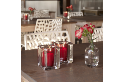 Candles Tealights