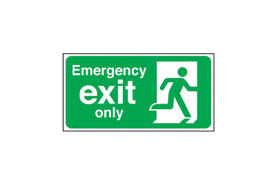 Fire Safety