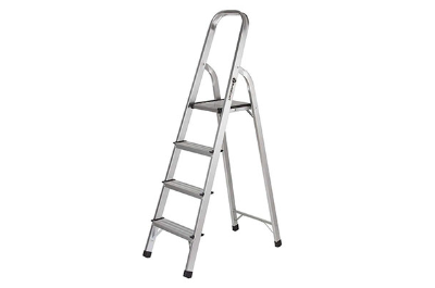 Steps and Ladders