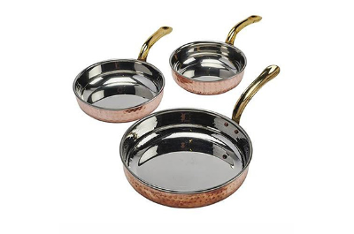 Mini Serving Dishes