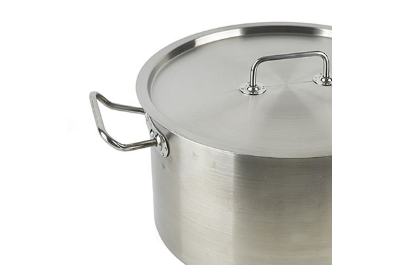 Stainless Steel Cookware