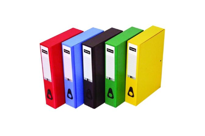 Box Files