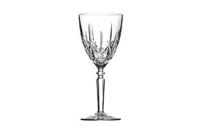 Crystal Wine Glasses