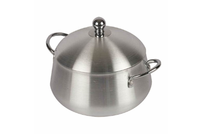 Belly Pots