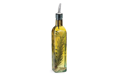 Oil & Vinegar