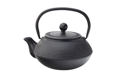 Mandarin Teapots