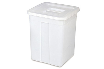 Ingredient Bins