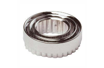 Pastry Cutters