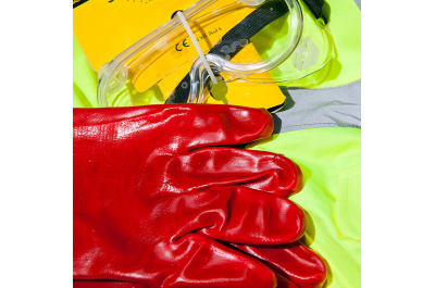 Protective Clothing