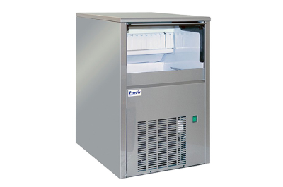 Ice Machines