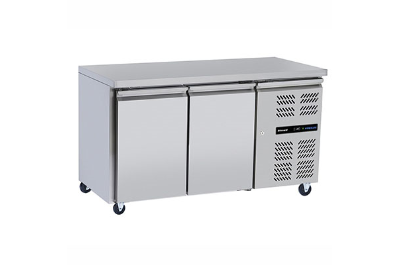 Fridge and Freezer Counters