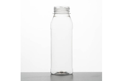 Plastic Bottles