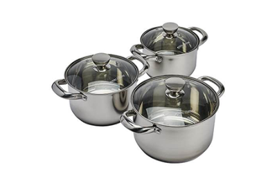 Induction Cookware