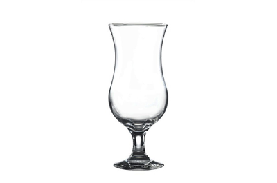 Hurricane Cocktail Glasses