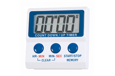 Timers