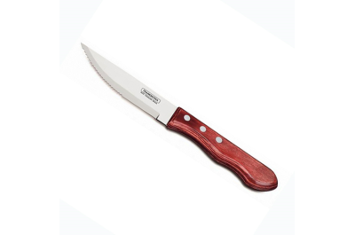 Steak Knives & Forks