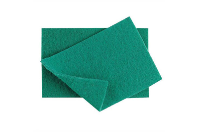 Flat Scourers