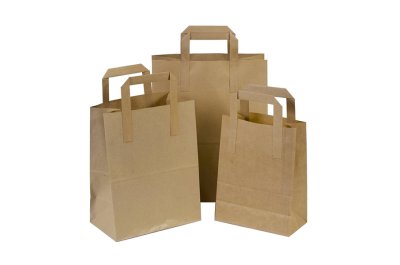 Bags & Packaging