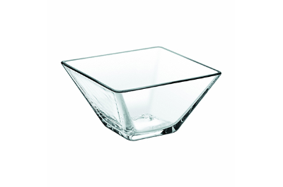 Square Bowls